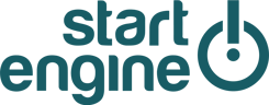 StartEngine Logo Dark Green