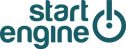 StartEngine Logo Dark Green